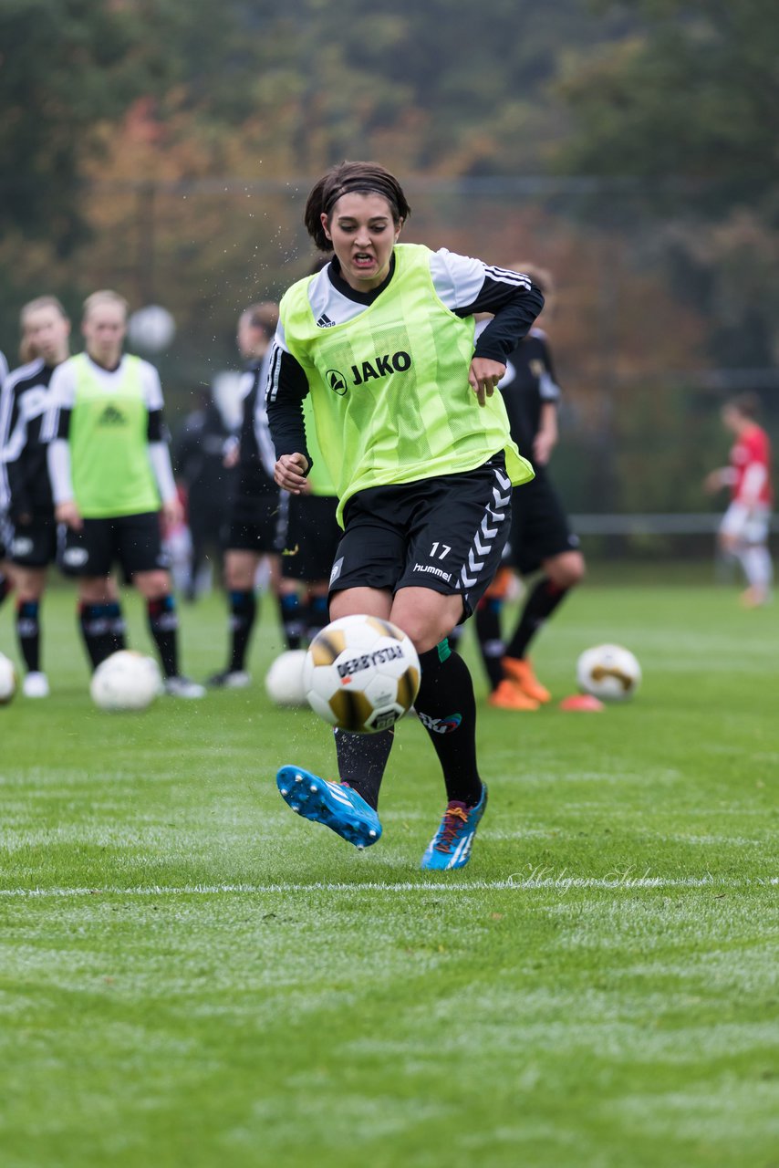 Bild 128 - Frauen SV Henstedt Ulzburg - FSV Gtersloh : Ergebnis: 2:5